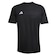 Camiseta adidas Essentials 25 - Masculina PRETO/BRANCO