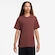 Camiseta Jordan Nike Masculina Sport Dri-Fit SS MARROM
