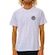 Camiseta Rip Curl Wettie Suit Icon - Masculina BRANCO