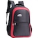 Mochila Penalty Casual - 20 Litros PRETO