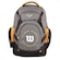 Mochila Casual Wilson - 26 Litros PRETO