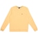 Blusão de Moletom Hurley Mini Icon II - Masculino AMARELO