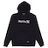 Blusão de Moletom Hurley One&Only - Masculino PRETO