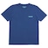 Camiseta Hurley Classic - Masculina AZUL ESCURO
