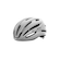 Capacete de Ciclismo Mtb Speed Giro Isode Ii - Adulto CINZA