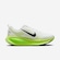 Tênis Nike Vomero 18 Masculino BRANCO/VERDE