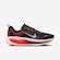 Tênis Nike Vomero 18 Masculino PRETO/LARANJA
