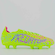 Chuteira de Campo adidas Predator League FG MG - Adulto VERDE