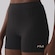 Shorts Fila Tennis Basic - Feminino PRETO