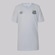 Camisa do Santos Umbro I 2025 - Infantil BRANCO