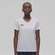Camisa Umbro Striker Premium - Feminina BRANCO