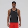 Regata New Balance Sport Essentials - Masculina PRETO