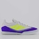 Chuteira Futsal Adulto adidas F50 Messi Freestyle CINZA/AZUL