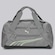 Mala Puma Challenger Fundamentals Sports XSmall CINZA