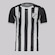 Camisa do Inter de Limeira Alluri I 2025 - Masculina PRETO