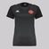 Camisa do Vasco Kappa Supporter Element - Feminina PRETO