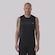 Regata Olympikus Essential - Masculina PRETO