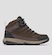 Bota Columbia Strata Trail Mid WP - Feminina MARROM ESCURO