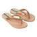 Chinelo Ipanema Diversa - Feminino BEGE