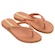 Chinelo Ipanema Diversa - Feminino NATURAL