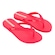 Chinelo Ipanema Diversa - Feminino ROSA