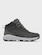 Bota Columbia Newton Wander LTR - Feminina PRETO