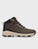 Bota Columbia Newton Wander LTR - Feminina MARROM