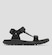 Sandália Columbia Konos Globetrot - Masculina PRETO