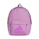 Mochila adidas Classic Badge Of Sports - 27,5 Litros ROXO