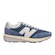 Tenis New Balance 370v1 - Unissex AZUL/BRANCO