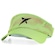 Viseira Drop Shot Greta - Adulto VERDE