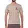 Camiseta Rip Curl The Search Lofi - Masculina BRANCO