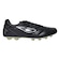 Chuteira de Campo Diavolo Classic Ex - Adulto PRETO