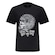 Camiseta Oakley Skull Wreck WT25 - Masculina PRETO