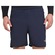 Bermuda Mizuno Focus Utily - Masculina AZUL