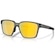 Óculos de Sol Unissex Oakley Actuator SQ Latitude Matte Olive Ink 57 VERDE ESCURO