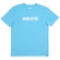 Camiseta Hurley Square WT25 - Masculina AZUL