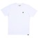 Camiseta Hurley Mini Icon II WT25 - Masculina BRANCO