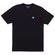 Camiseta Hurley Mini Icon II WT25 - Masculina PRETO
