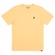 Camiseta Hurley Mini Icon II WT25 - Masculina AMARELO