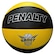 Bola de Basquete Shoot Xxiv Penalty AMARELO