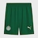 Calção do Palmeiras Puma II 2025 Torcedor - Masculino VERDE