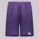 Bermuda Kappa Cuttings - Masculino ROXO
