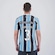 Camisa do Grêmio Umbro I 2024 3 Geromel - Masculina AZUL