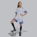 Camisa adidas Squadra 25 - Infantil BRANCO