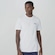 Camiseta Fila Regular Classic Logo - Masculina BRANCO