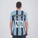 Camisa do Grêmio Umbro I 2024 22 Braithwaite - Masculina AZUL