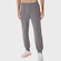Calça Asics Better Cotton - Masculina CINZA