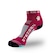 Meia Cano Baixo Steigen Burgundy 33 ao 44 - Unissex VINHO