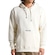 Blusão de Moletom Volcom Signature - Masculino OFF WHITE